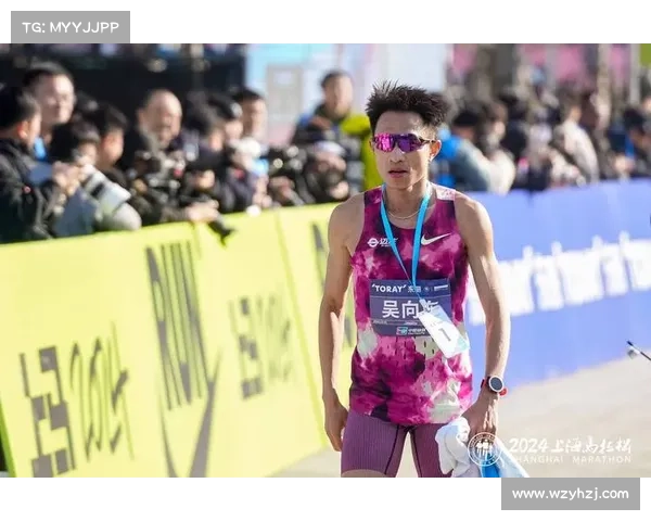 上海马拉松医疗保障体系全面升级确保赛事安全与健康运行 上海马拉松医疗保障体系全面升级确保赛事安全与健康运行