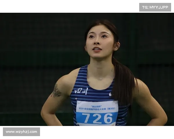 全国田径大奖赛 李媛以15分56秒98创个人最好成绩夺女子5000米冠军 全国田径大奖赛 李媛以15分56秒98创个人最好成绩夺女子5000米冠军