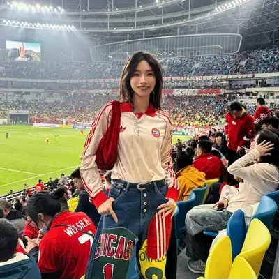 曾雅英
